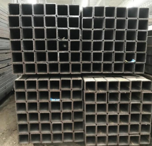 遵化20#无缝方管